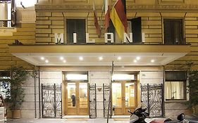 Milani Hotel Roma